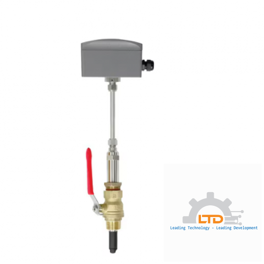 Tối Ưu Chi Phí Đo Lưu Lượng Ống Lớn (4-36") Với Cảm Biến Điện Từ Dwyer Series IEF