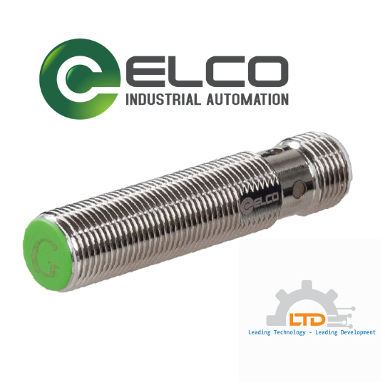 Cảm biến tiệm cận Elco FI4-G12-OP6L-Q12