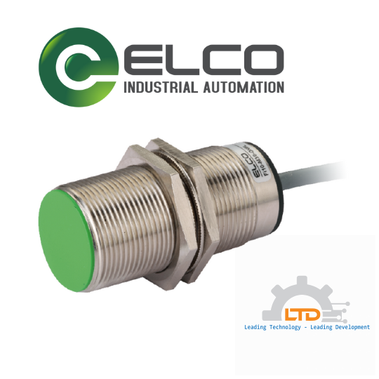 Cảm biến tiệm cận Elco FI10-KM30-CSA3L/TB40/K1 10M