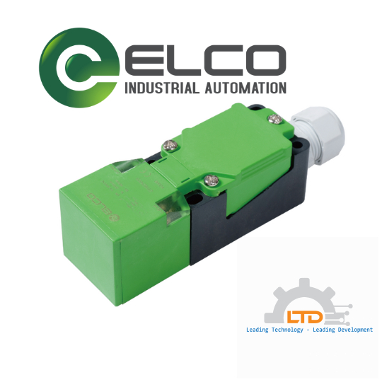 Cảm biến tiệm cận Elco FI15-CL40-NE