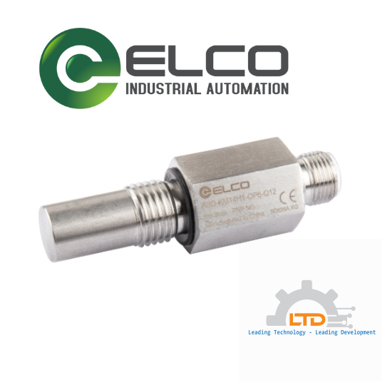 Cảm biến tiệm cận Elco FI2D-AM14H2-CP6-Q12