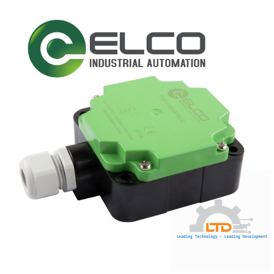 Cảm biến tiệm cận Elco NI50-C80-NE