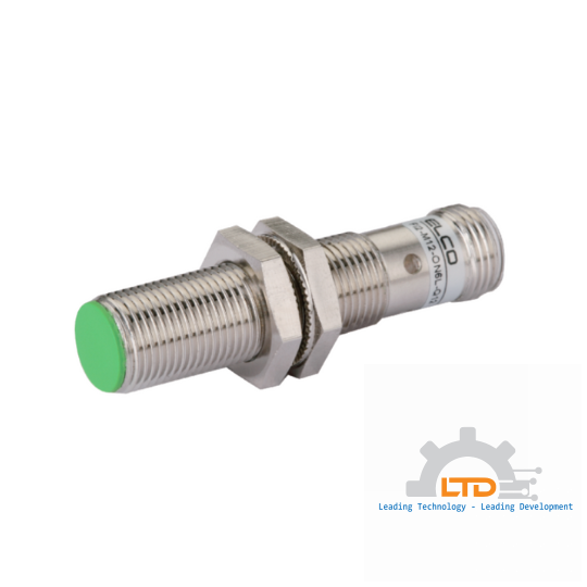 Cảm biến tiệm cận Elco NI4-M08-OP6L-Q8