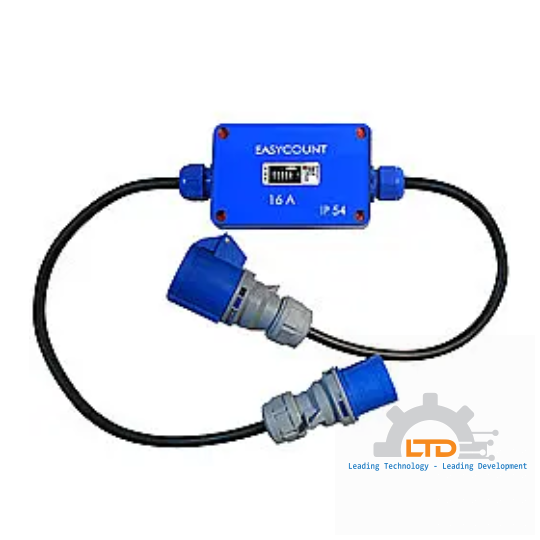 Đồng hồ đo công suất Easycount-1-CEE-G