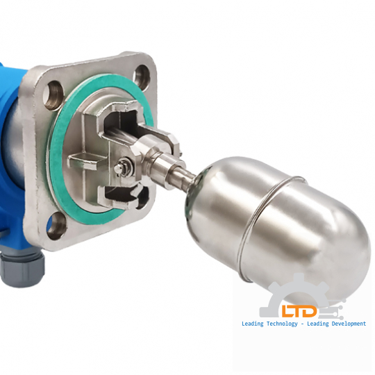 ERH-SMALL, Float level switch, Aplisens vietnam