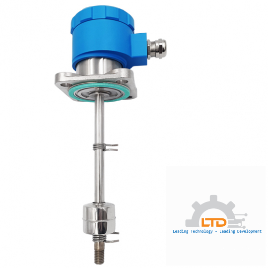 ERH-xx-20, Magnetic level switch, Aplisens vietnam
