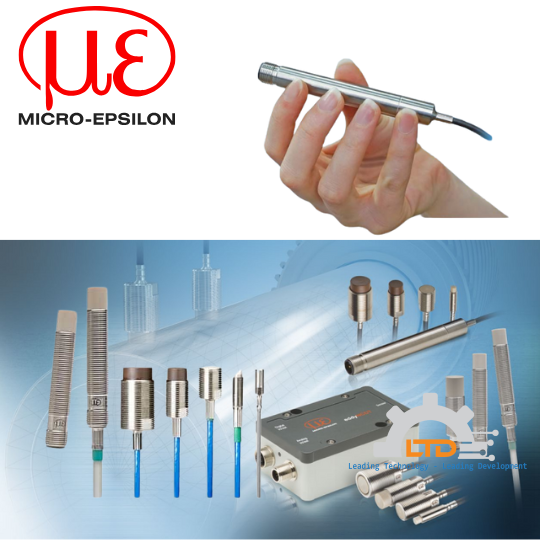 EU15 EU22 EU40 EU80 MICRO-EPSILON MESSTECHNIK VIỆT NAM - LTĐ đại lý Sensors eddyNCDT 3300 EU15 EU22 EU40 EU80 MICRO-EPSILON MESSTECHNIK ViệtNam