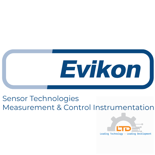LTĐ Automation – Đại lý phân phối chính thức thiết bị cảm biến Evikon tại Việt Nam