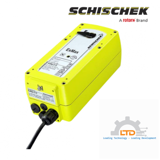 ExMax-15-F Schischek