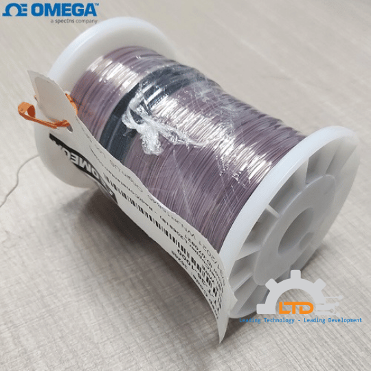 EXPP-K-24S ​​​​​​​OMEGA ENGINEERING VIỆT NAM - LTĐ đại lý Dây Cảm biến nhiệt độ Type K 0 đến 105°C EXPP-K-24S ​​​​​​​OMEGA