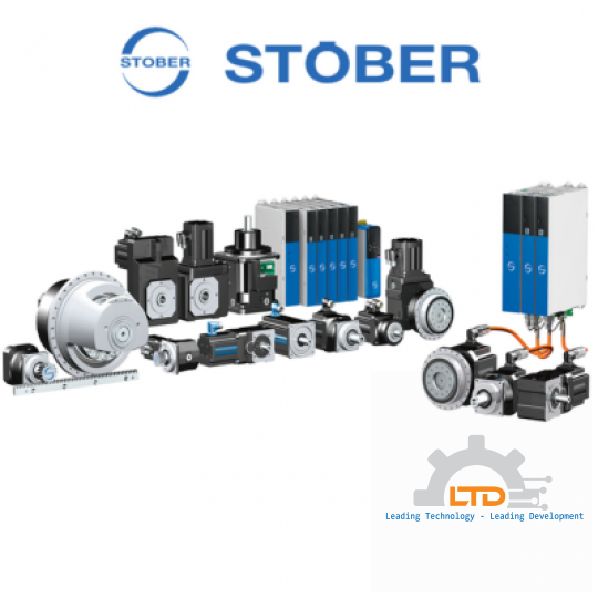 EZ404UDAAC5P116, Stober EZ404UDAAC5P116, Động cơ servo EZ404UDAAC5P116, Đại lý Stober Việt Nam