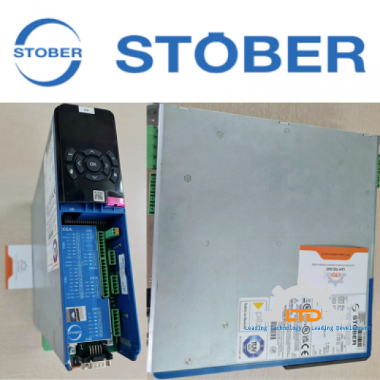 FDS5075A/L, Biến tần Stober FDS5075A/L, FDS5075A/L Stober , Đại lý Stober tại Việt Nam