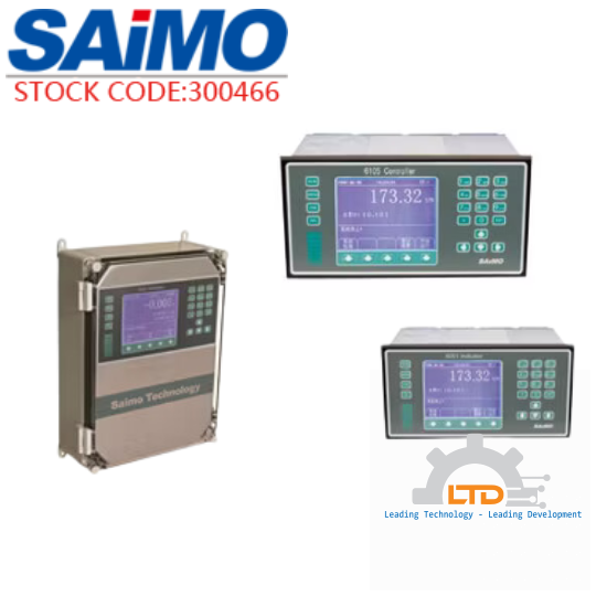 FH-05T-6000P Saimo, Controller FH-05T-6000P Saimo Việt Nam, LTĐ Đại lý phân phối Saimo tại VietNam