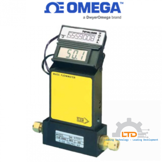 FMA1828A, Đồng hồ đo lưu lượng FMA1828A, Omega FMA1828A, Đại lý Omega Việt Nam
