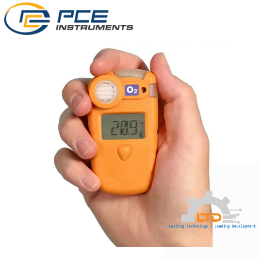 Carbon Monoxide Meter Gasman-CO Gasman-CO2 PCE-Instruments Việt Nam