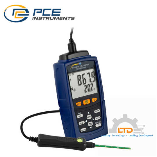 Thiết bị đo lường  PCE-666