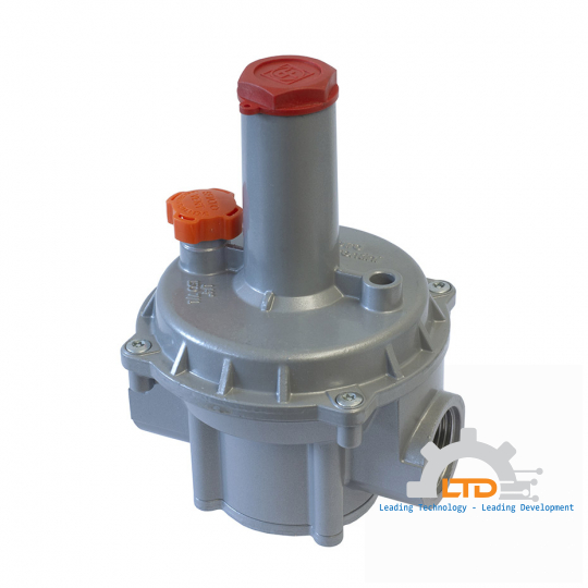 Low pressure gas regulators and governors-Governors-Goval