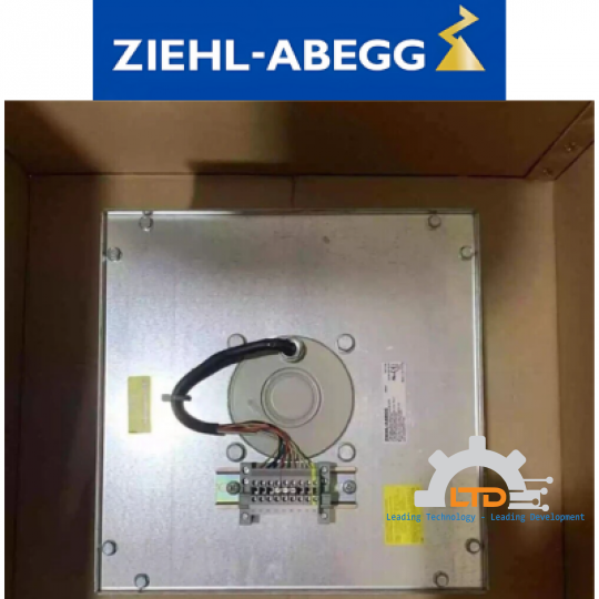 GR31M-2DK.5H.2R, Quạt làm mát GR31M-2DK.5H.2R, ZIEHL-ABEGG GR31M-2DK.5H.2R, Đại lý ZIEHL-ABEGG Việt Nam