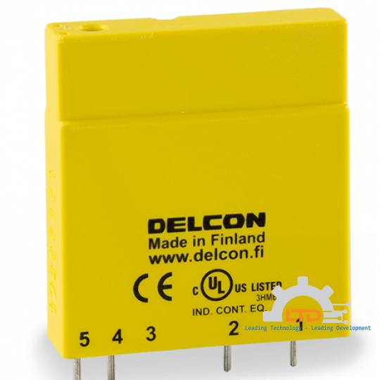SLI120CH | 100-125 V | AC | Automation industry | DC | Standard