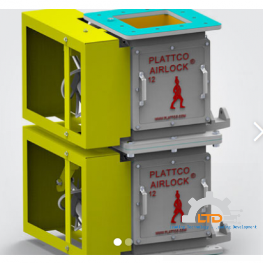 Van Plattco H-Series: Tiêu Chuẩn Vàng Về Độ Bền và Hiệu Suất Cho Các Ứng Dụng Khắc Nghiệt Nhất