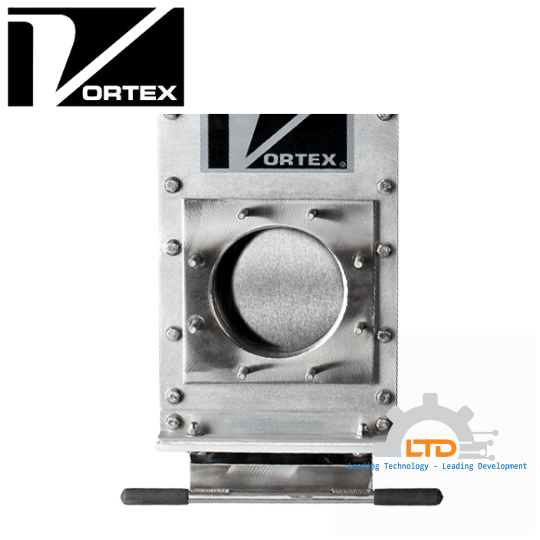 Diverter Valves HandSlide Gate VORTEX GLOBAL Việt Nam