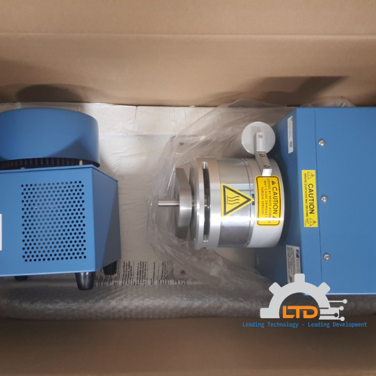 Hysteresis dynamometer HD-715-5C2-0100