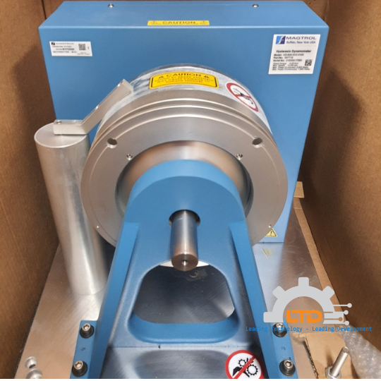 Hysteresis dynamometer HD-710-5C2-0100