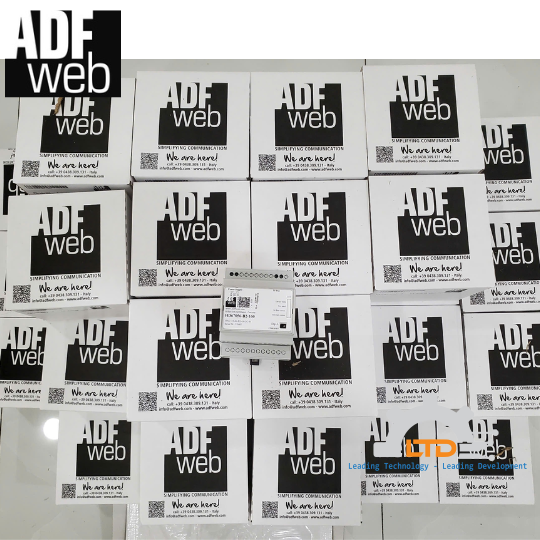HD67029-B2-485-20 ADFWeb, M-Bus / Modbus - Converter HD67029-B2-485-20 ADFWeb Việt Nam