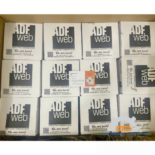 Bộ chuyển đổi DALI HD67844-B2, HD67844-B2, ADF WEB HD67844-B2, Đại lý ADF WEB Việt Nam