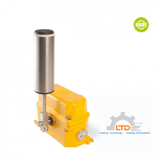Công tắc lệch băng tải HES 011, 92.057 020.011, Kiepe HES 011, Đại lý Kiepe Electrik Việt Nam