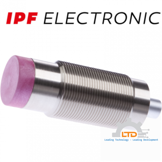 IN991197, IPF electronic IN991197, Cảm biến tiệm cận IN991197, Đại lý IPF electronic Việt Nam