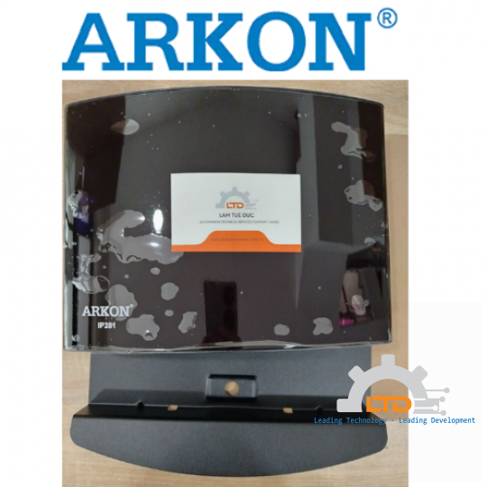 IP281, Bộ phát hồng ngoại IP281, ARKON IP281, Đại lý uỷ quyền ARKON Việt Nam