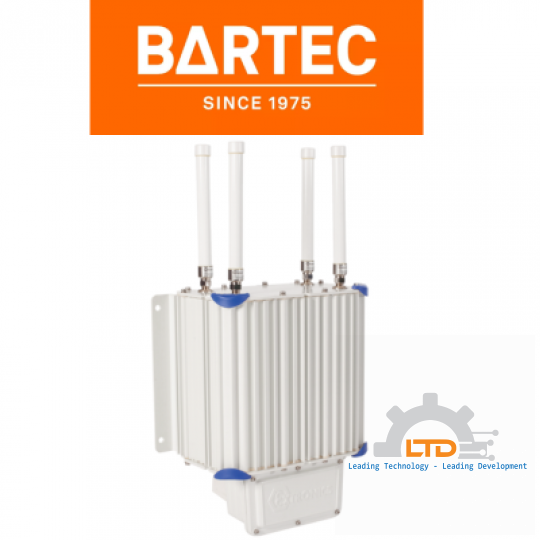 iWAP XN3, iWAPXN3 BARTEC, Hộp bảo vệ chống cháy iWAP XN3, Đại lý BARTEC Việt Nam