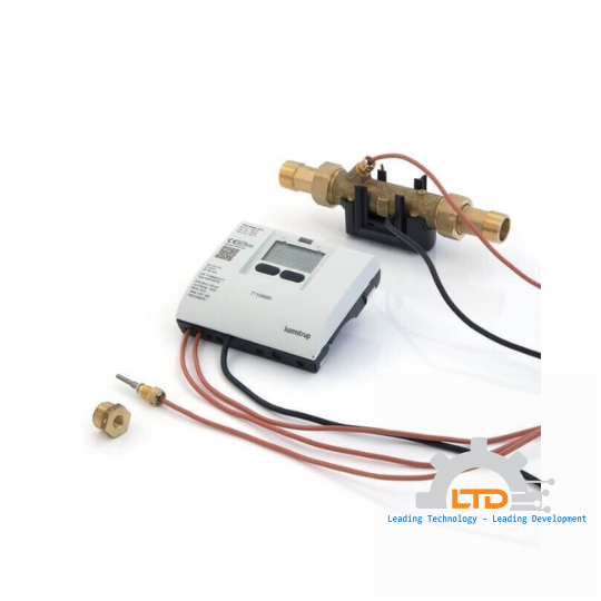 Bộ ghi dữ liệu  MULTICAL® 602 - HC-015A