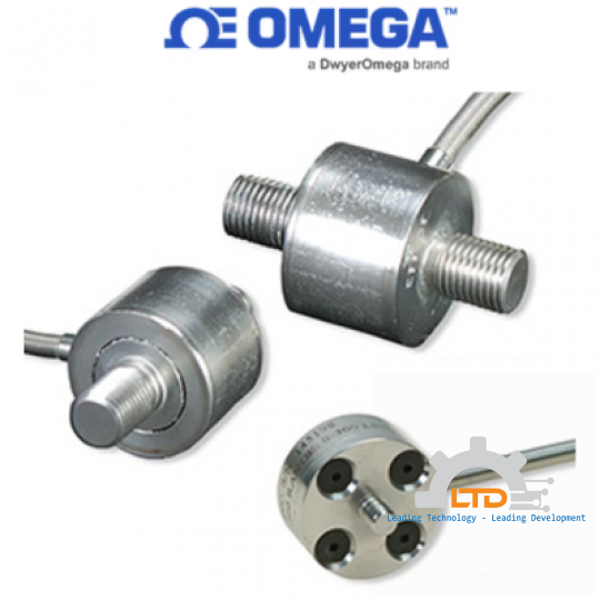 LCM202-20KN, Cảm biến cân LCM202-20KN, Omega LCM202-20KN, Đại lý Omega Việt Nam
