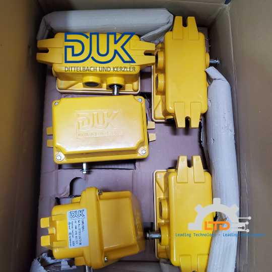 LHMEw-10/2-BSR-S-NPTF Dittelbach und Kerzler (DUK) VIỆT NAM - LTĐ đại lý Công tắc dây kéo LHMEw-10/2-BSR-S-NPTF Dittelbach und Kerzler (DUK) ViệtNam