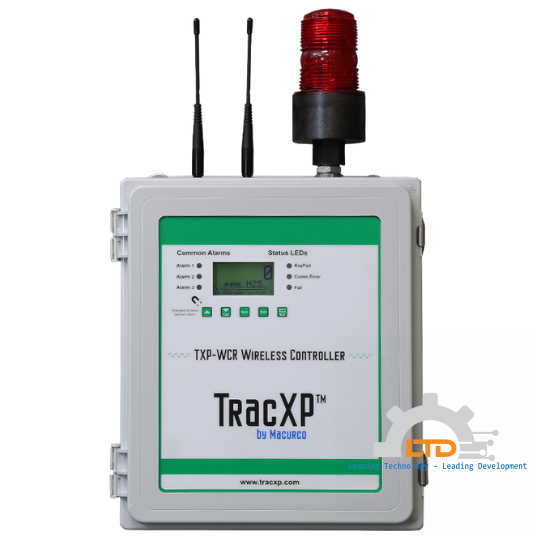 TXP-WCR Wireless Control Panel