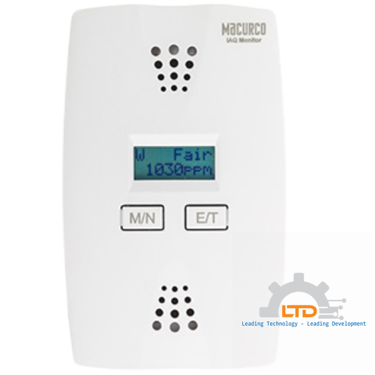 IAQ Series Indoor Air Quality Monitor