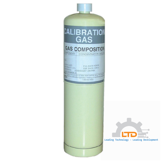 RD Cylinder Refrigerant Gas Cylinder