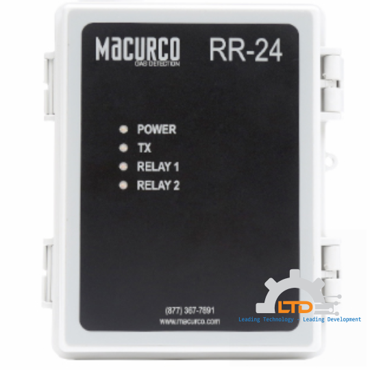 RR-24 – Discontinued, February 2025 Remote Relay Box