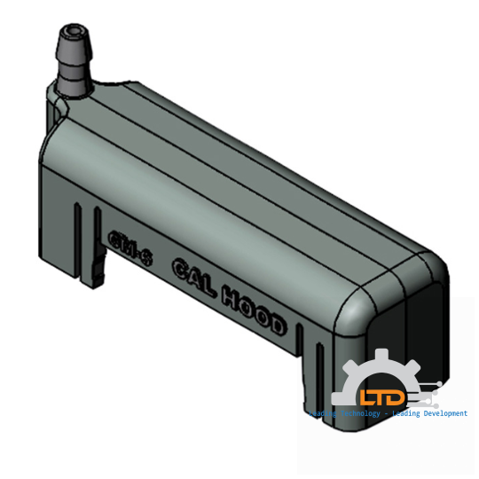 CM-CH Calibration Hood