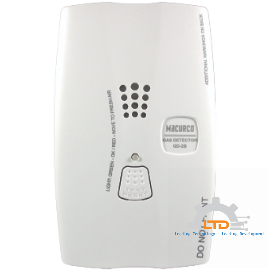 GD-2B Combustible Gas Monitor