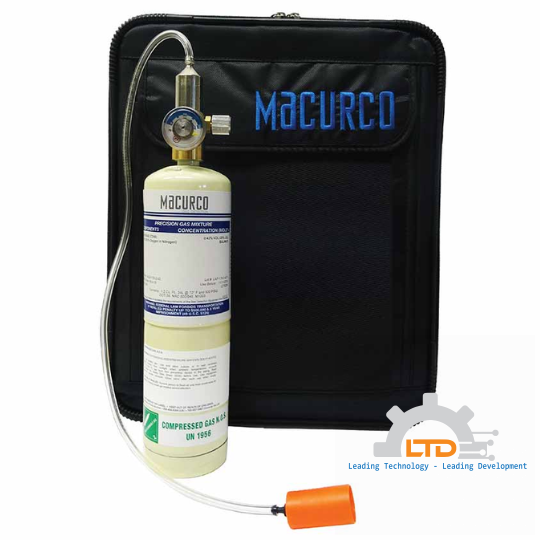 Cal-Kit 3 RD Calibration Kit