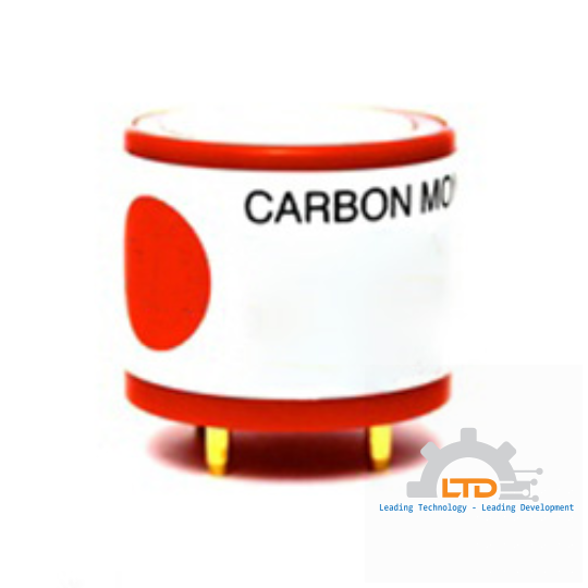 CX-CO Sensor Replaceable Carbon Monoxide Sensor