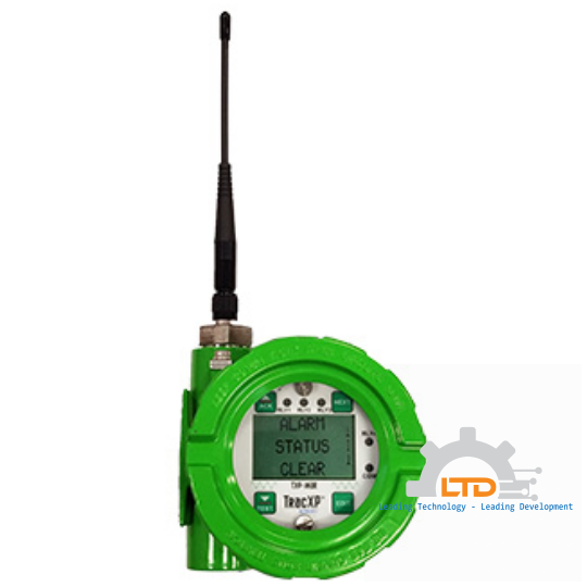 TXP-WAR Wireless Alarm Relay