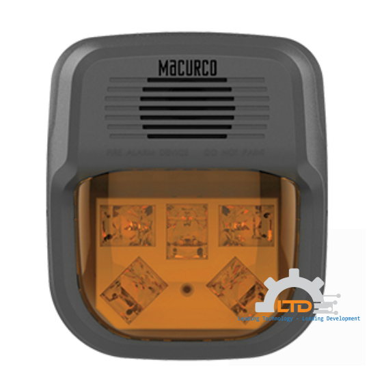 Notification Series Horn & Strobe