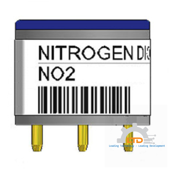 ND Sensor Replaceable Nitrogen Dioxide Sensor