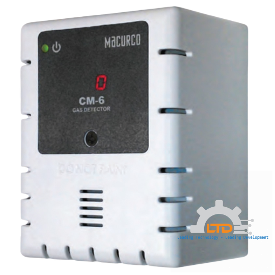 White Housing Cover 6/12 Series White Cover