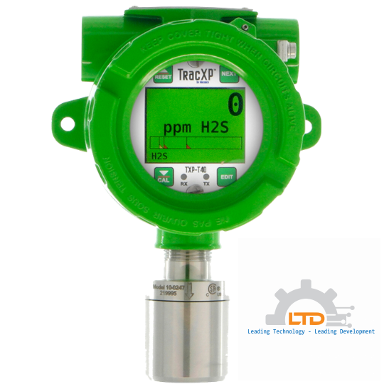 TXP-T40 Fixed Transmitter
