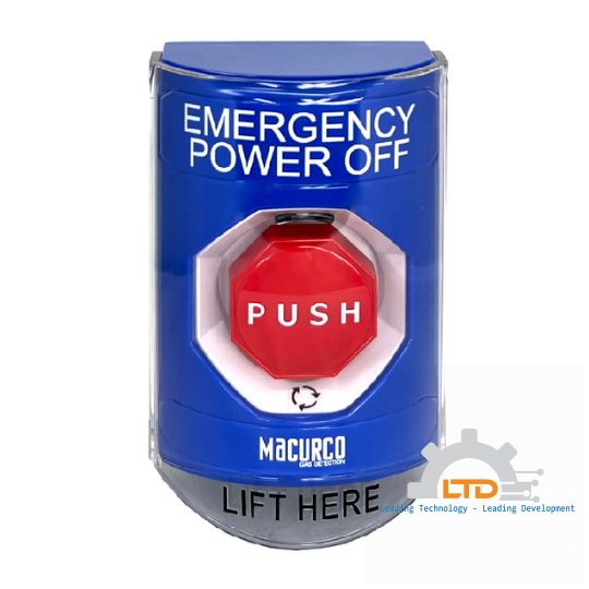 E Stop Emergency Stop Button